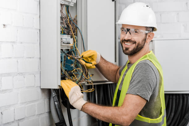 Best Electrical Contractors for Businesses  in Coarsegold, CA