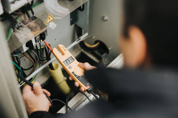 Best Electrical System Inspection  in Coarsegold, CA