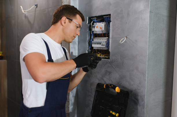 Best Electrical Troubleshooting Services  in Coarsegold, CA