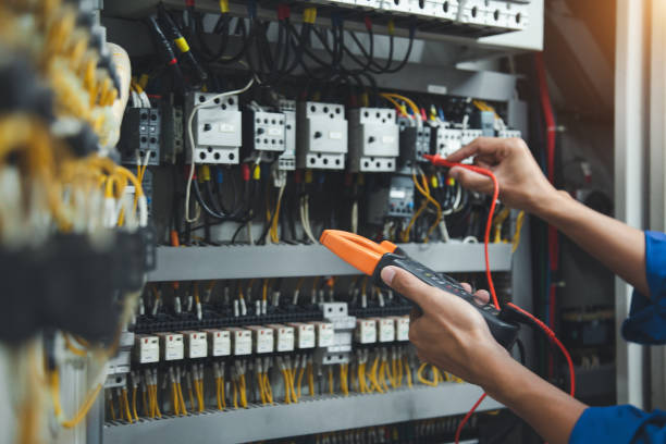 Best Electrical Troubleshooting Services  in Coarsegold, CA