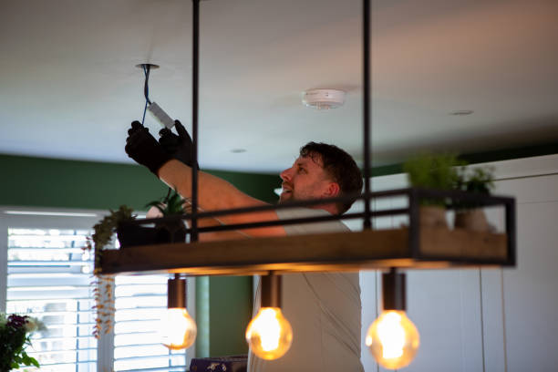 Best Electrical Wiring Services  in Coarsegold, CA