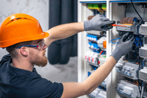 Best Licensed Electrician  in Coarsegold, CA