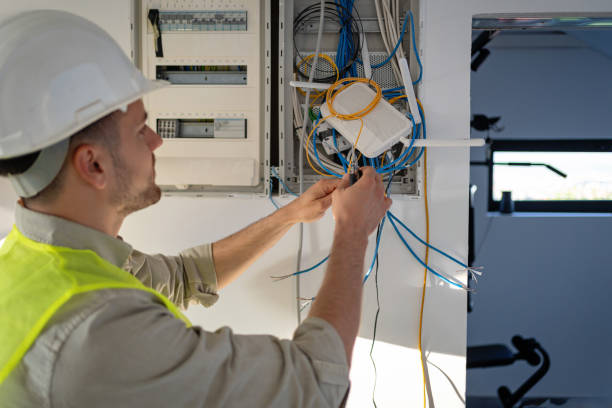 Best Commercial Electrician Services  in Coarsegold, CA