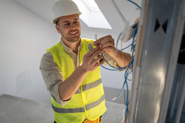 Best Ceiling Fan Installation Electrician  in Coarsegold, CA