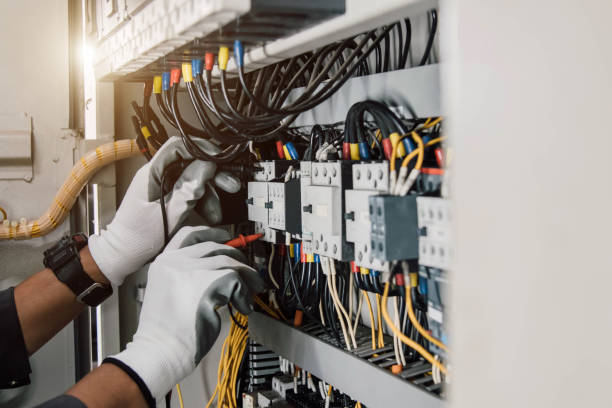 Best Emergency Electrical Repair  in Coarsegold, CA